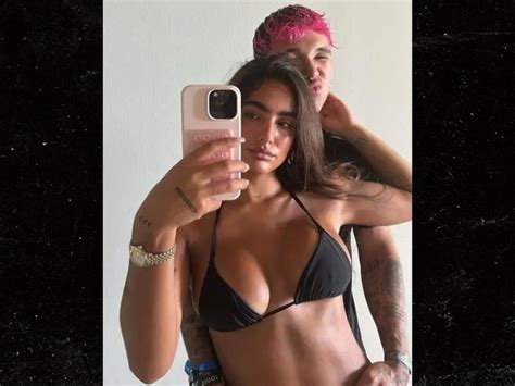 Influencer Isabella Ladera Sues Colombian Pop Star Beéle Over Leaked Sex Tape