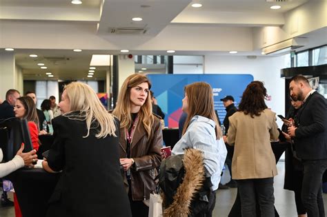 A Look Back At The Balkan Ecommerce Summit 2023 Business Networking