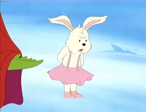 Tabaluga Happy The Rabbit By Tabalugafan2002 On Deviantart