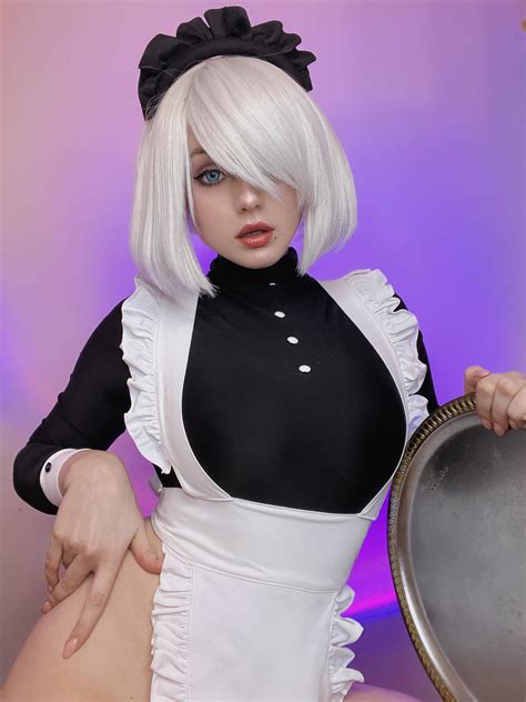 Shadory Cos Shadory Nude OnlyFans Leaks 49 Photos TheFappening