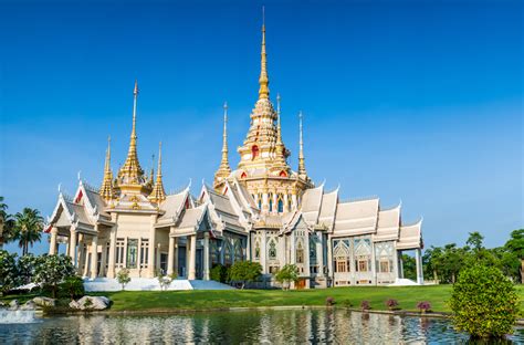 15 Best Cities To Visit In Thailand With Map Touropia