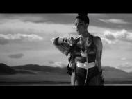 Naked Nicki Minaj In Lookin Ass Nigga