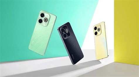 Lolos TKDN Infinix Hot 50 Series Segera Masuk Pasar Indonesia