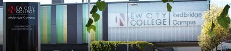 New City College Redbridge Campus - Schrole