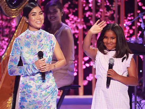 Jhené Aiko's 2 Kids: All About Namiko and Noah