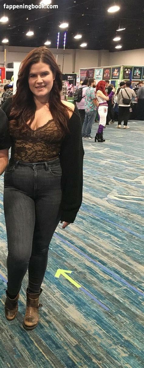 Erica Lindbeck Ericalindbeck Nude OnlyFans Leaks Fappening FappeningBook