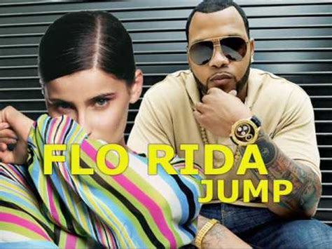 Flo Rida Feat Nelly Furtado JUMP High Quality Album R O O T S