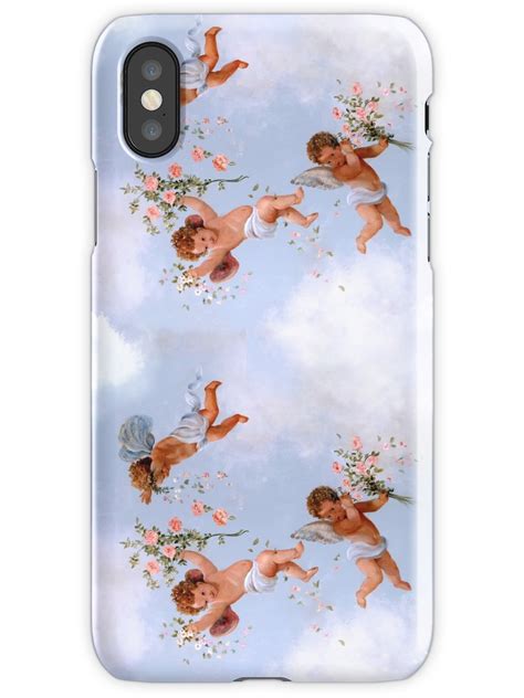 Wildflower Angel Iphone 11 Case They Were Okay Account Portrait Gallery