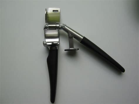 Fokhagymaprés, Vardefull - Láthatár Segédeszköz Bolt