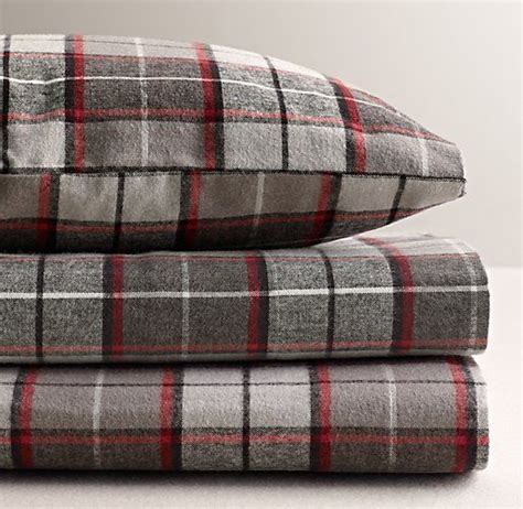 Flannel Sheets – KAE