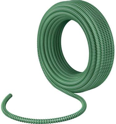 Шланг Сибртех 67338 30м спиральный армированный зеленый – купить в ...
