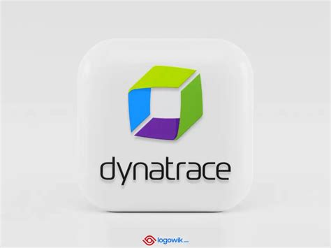 Dynatrace Logo Png Vector In Svg Pdf Ai Cdr Format