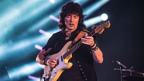 Ritchie Blackmore's Rainbow - live review | Louder