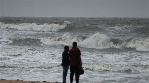 Cyclone Biparjoy Becomes Cyclone With Longest Lifespan In Arabian Sea