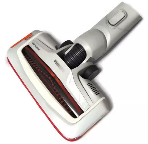 Philips SpeedPro FC6721, FC6723 porszívófej - haztartasialka