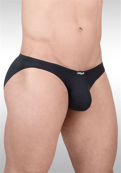 X4D Bikini In Black Ergowear