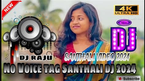 TREDITIONAL SANTHALI SONG Dj REMIX 2024 FULL VIDEO SANTHALI Dj SONG