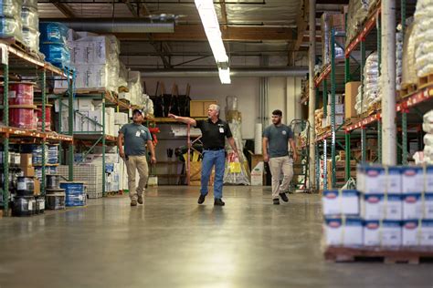 Imperial Sprinkler Supply - Industry Leader in Landscape Supplies