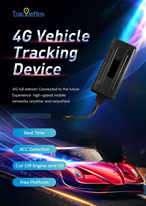 vehicle gps tracker tracker king  store