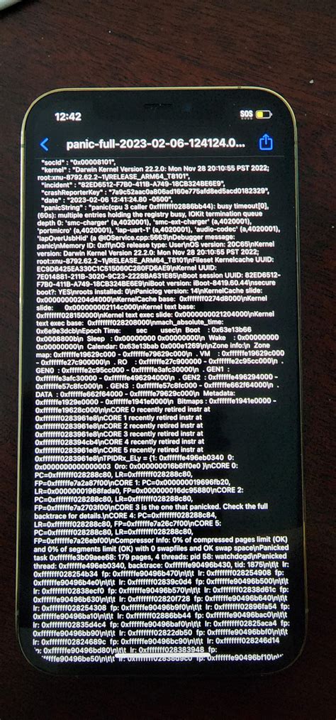 iPhone 11 Pro restarting every minute : r/mobilerepair