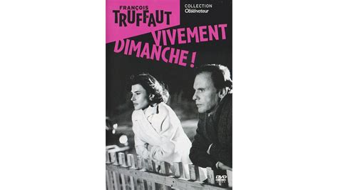 Vivement Dimanche 1983 Streaming français YouTube