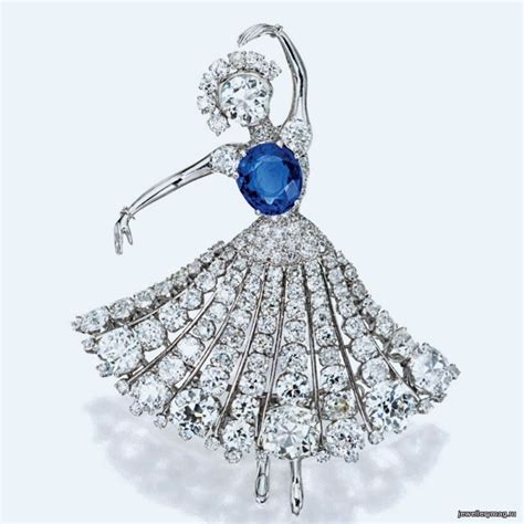 10 самых знаменитых ювелирных брендов — Jewellery Mag