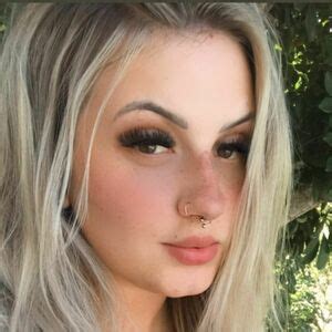 Pg Blonde Leaked Nude Photos And Videos