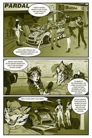 Jilo The Perfect Playmate Luscious Hentai Manga Porn