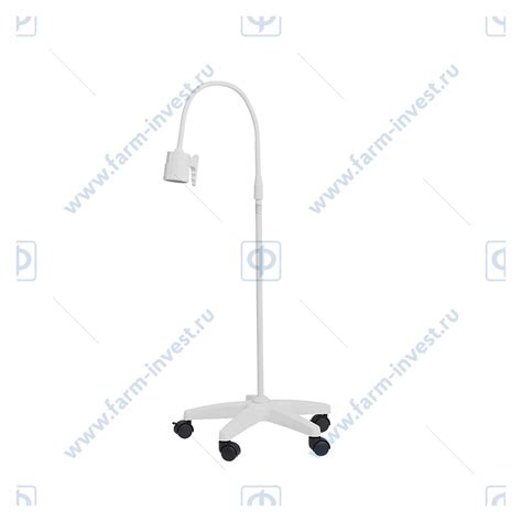 Светильник медицинский хирургический Армед ЛД-2-ЛЕД передвижной - цена ...