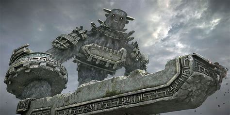 Why Shadow of the Colossus Is STILL Important, 15 Years Later