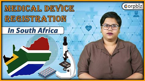 Medical Device Registration In South Africa Medical Device