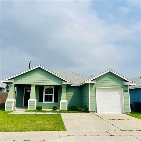 6706 Mikayla St Corpus Christi Tx 78413 Mls 441507