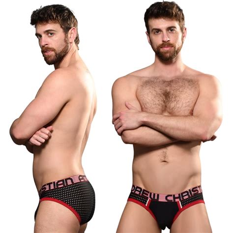 Andrew Christian Competition W Almost Naked