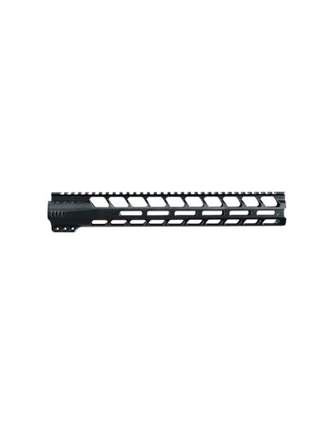 Lantac Usa Llc Milspec Bcg Black Nitride