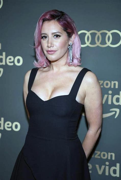 Ashley Tisdale Nude Photos And Leaked Porn Scandal Planet