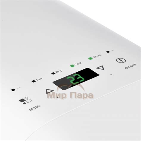 Кондиционер мобильный Ballu Smart Design BPAC-12 CD купить в Минске ...