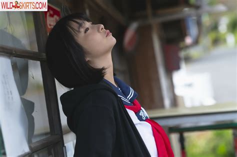 Rui Kiriyama RuiKiriyamaOFI Ruikiriyama Nude Instagram Leaked Photo