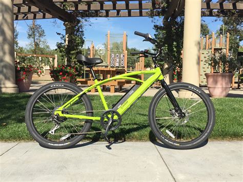 Juiced Bikes Oceancurrent Review