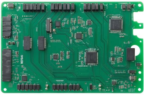 Premium Photo Circuit Board