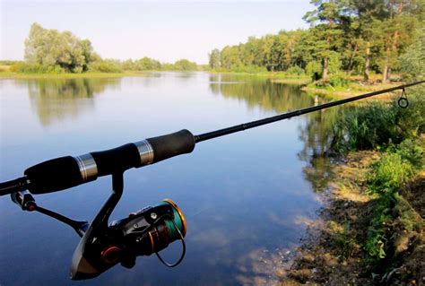 Какой кастинговый спиннинг приобрести в 2025 году