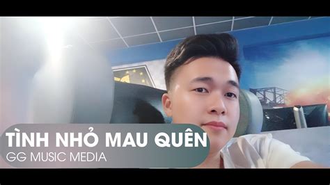 TÌNH NHỎ MAU QUÊN NHẠC TRỮ TÌNH HOT VIRAL 2024 YouTube
