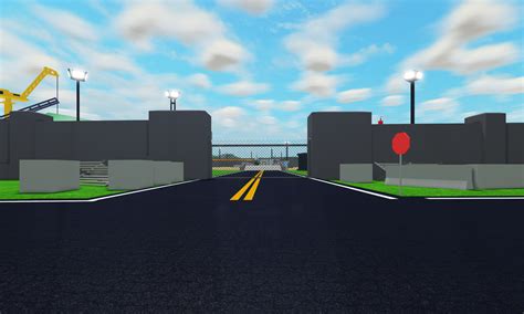 Military Base Mad City Roblox Wiki Fandom