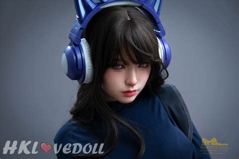 Silicone Love Doll Irontech Doll 166cm E-Cup S10 Misa – HKLOVEDOLL