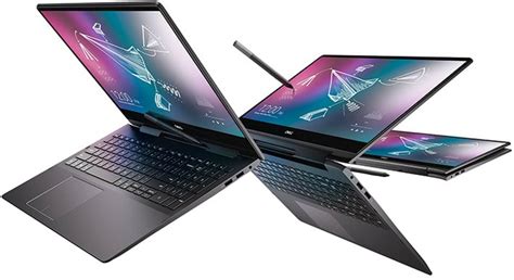 Dell Inspiron 7506 2-in-1 Benchmarks Leak Fueled By Core i7-1165G7 ...