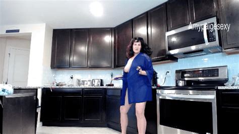 After Party Cuck WMV Curvy Mature MILF Amypaige Clips4sale