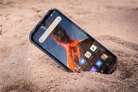 Blackview BV9900 Pro - цены, описание, характеристики Blackview BV9900 Pro
