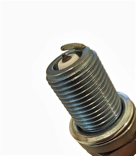 Brisk Iridium Racing DZ10IR Spark Plug – briskracing