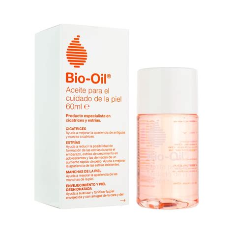 Entregar Trabajo Duro Combinar Bio Oil Manchas En La Piel Punto De