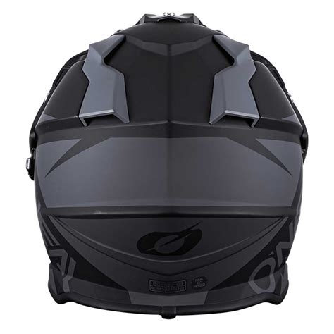 Oneal Sierra R Off-Road Helmet Black | Motardinn