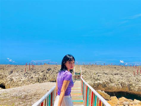 Enjoy 15 địa điểm cực hot tại Ninh Thuận và Bình Thuận chỉ trong 4N3Đ Cung đường dành cho